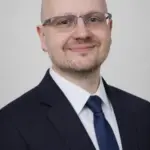 Hannes Migga-Vierke Chief Product Officer & Co-Founder