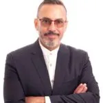 John Zanni; Chief Executive Officer & Founder