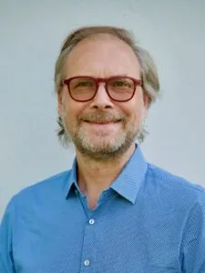 Sascha Groth