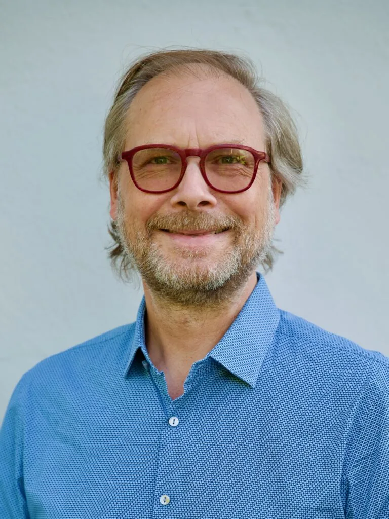 Sascha <br>Groth